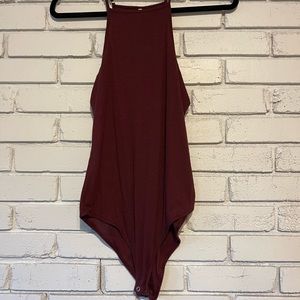 Charlotte Russe Bodysuit